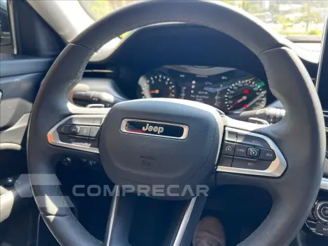 COMPASS 1.3 T270 Turbo Longitude