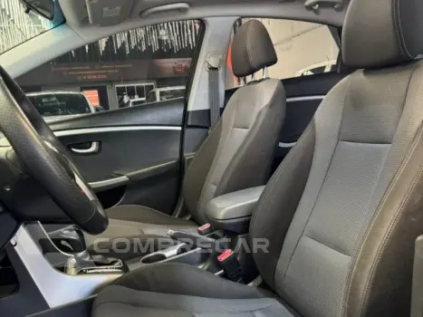 I30 - 1.8 MPI 16V 4P AUTOMATICO