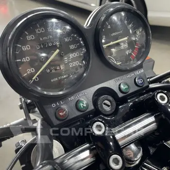 CB 500