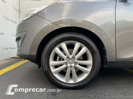 IX35 2.0 MPFI GLS 4X2 16V