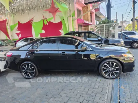CAMRY 3.5 XLE V6 24V