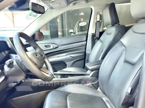 COMPASS 1.3 T270 TURBO FLEX LONGITUDE AT6