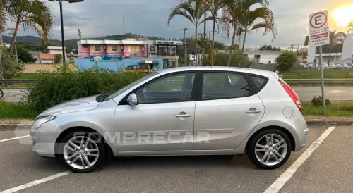 I30 2.0 MPFI GLS 16V