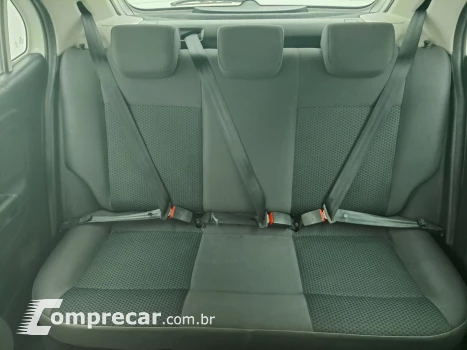 GOL 1.0 12V MPI TOTALFLEX 4P MANUAL