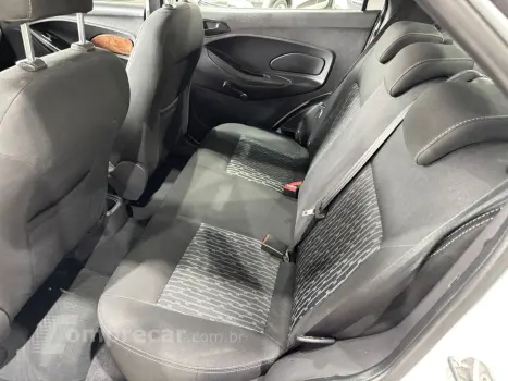 Ka + 1.0 Ti-Vct Flex Se Manual