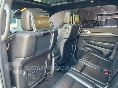 GRAND CHEROKEE 3.0 Limited 4X4 V6 24V Turbo