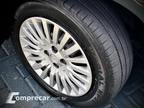 PUNTO 1.4 Attractive 8V
