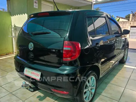 FOX - 1.0 MI TRENDLINE 8V 4P MANUAL