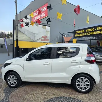 MOBI DRIVE 1.0 Flex 6V 5p