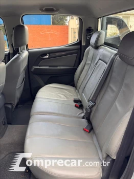S10 2.4 MPFI LTZ 4X2 CD 8V