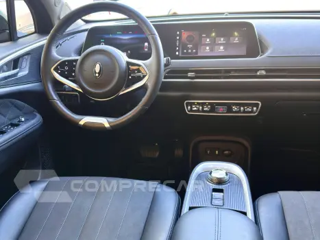 ORA 03 48 KW ELÉTRICO SKIN