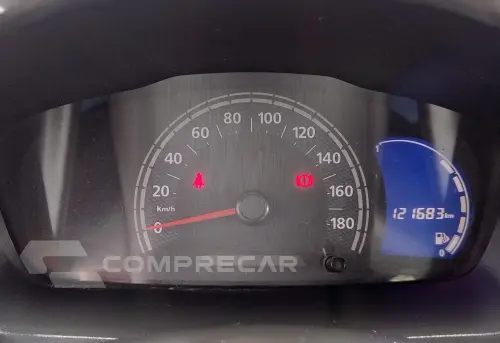 KWID 1.0 12V SCE ZEN