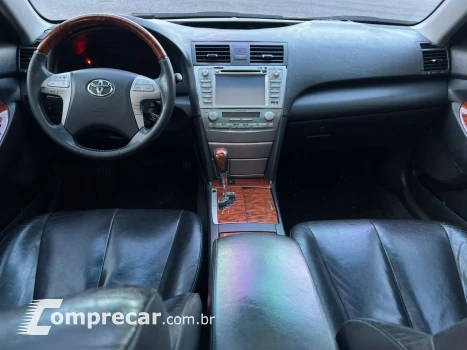 Camry XLE 3.5 24V Aut.