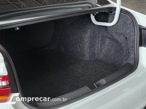 JETTA 2.0 350 TSI GASOLINA GLI DSG