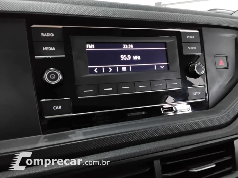 POLO 1.0 MPI TRACK MANUAL