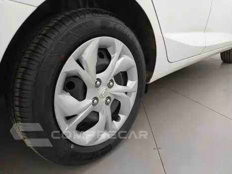 HB20S 1.0 12V FLEX COMFORT PLUS MANUAL