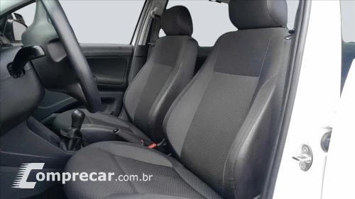 VOYAGE 1.0 12V MPI TOTALFLEX 4P MANUAL