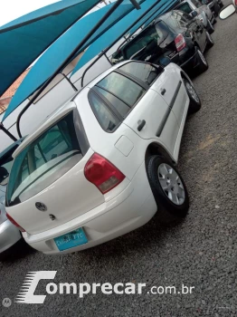 Gol 1.0 G4 FLEX