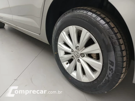 VIRTUS 1.0 200 TSI COMFORTLINE AUTOMÁTICO