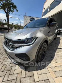 T-Cross Hig. 250 TSI 1.4 Flex 16V 5p Aut