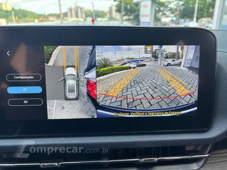 TERRITORY Titanium 1.5 GTDi EcoBo. Aut.