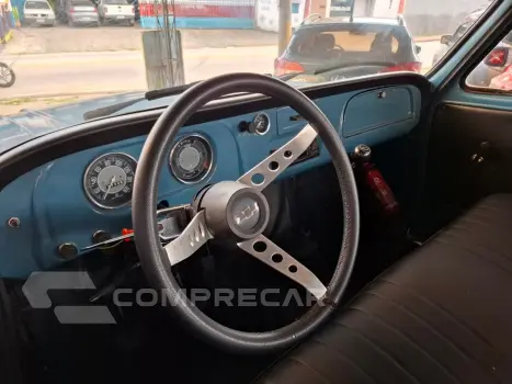 D10 4.0 Custom De Luxe Cs 8V Diesel 2P Manual
