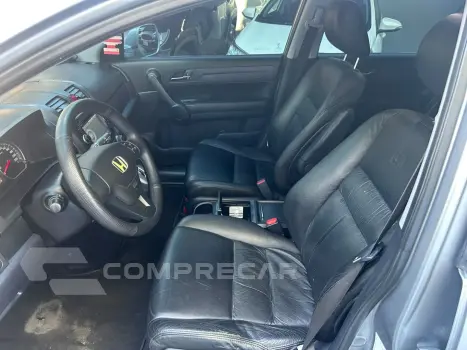 CRV 2.0 LX 4X2 16V GASOLINA 4P AUTOMÁTICO