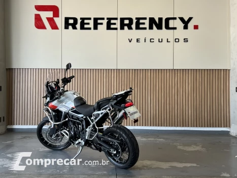 TIGER 900 RALLY PRO