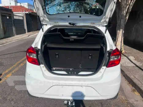 Ka 1.0 SE/SE Plus TiVCT Flex 5p