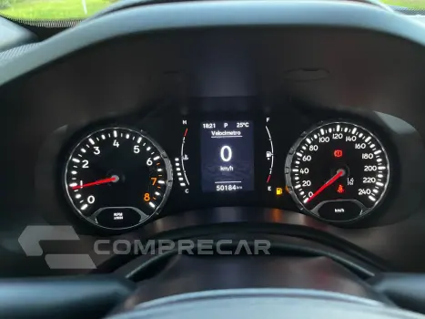 Renegade 1.3 T270 Turbo Flex Sport At6