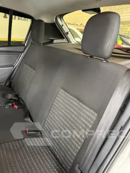 SANDERO 1.0 Expression 16V