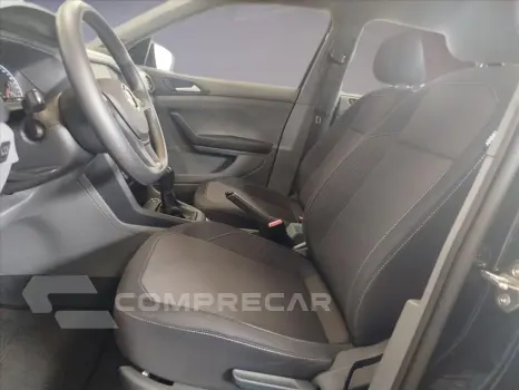 T-CROSS 1.0 200 TSI TOTAL FLEX SENSE AUTOMÁTICO