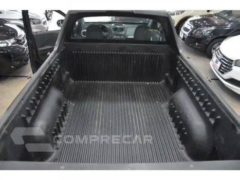 MONTANA - 1.4 MPFI LS CS 8V 2P MANUAL
