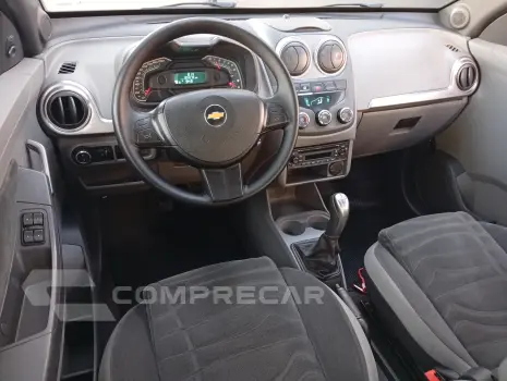 AGILE 1.4 MPFI LTZ 8V