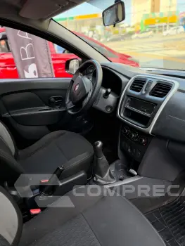 SANDERO Authentique Flex 1.0 12V 5p