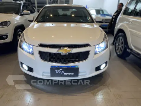 CRUZE 1.8 LT 16V
