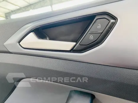 T-CROSS 1.0 200 TSI TOTAL FLEX AUTOMÁTICO