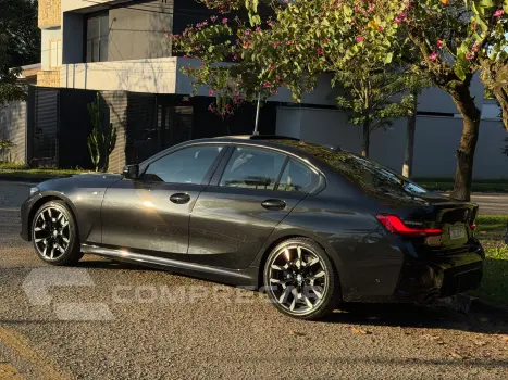 320I 2.0 16V Turbo M Sport
