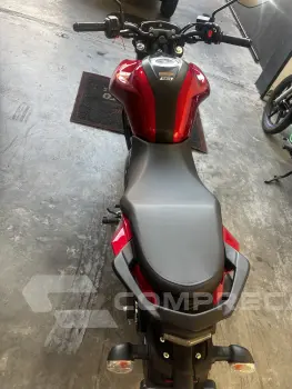 Fz15 Fazer ABS
