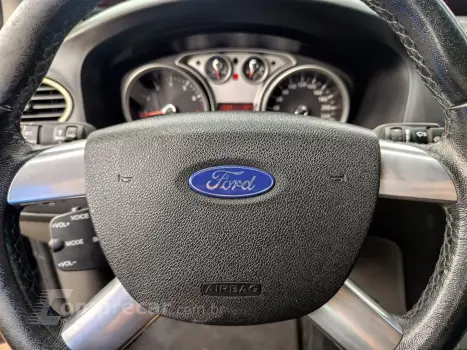 FOCUS 2.0 GLX 16V FLEX 4P MANUAL