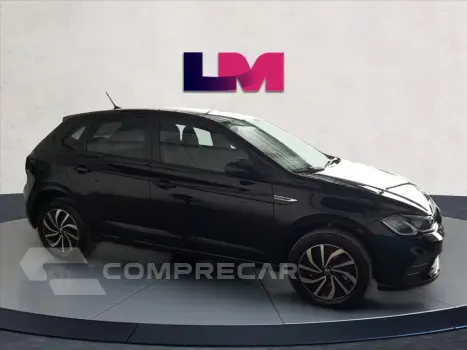 POLO 1.0 170 TSI HIGHLINE AUTOMÁTICO