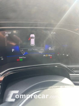 NIVUS 1.0 200 TSI Comfortline