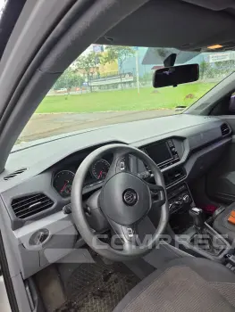 Tcross automatica TSI