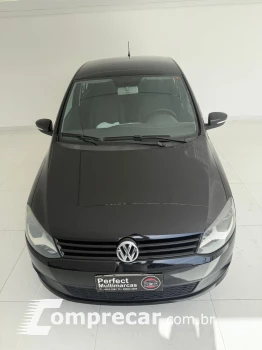 FOX 1.6 MI Trendline 8V
