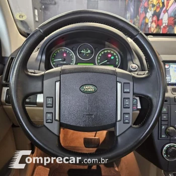 FREELANDER 2 SE I6