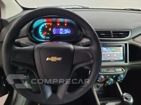 PRISMA - 1.4 MPFI LT 8V 4P MANUAL