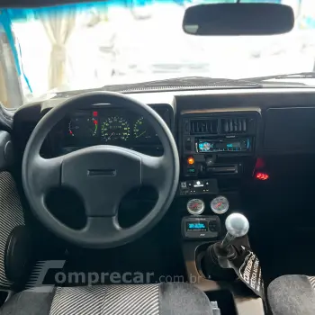 OPALA 4.1 Comodoro Sl/e 12V