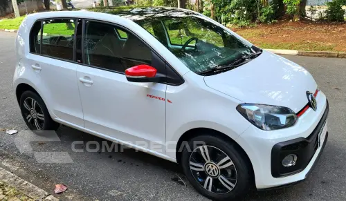 UP 1.0 TSI Pepper 12V