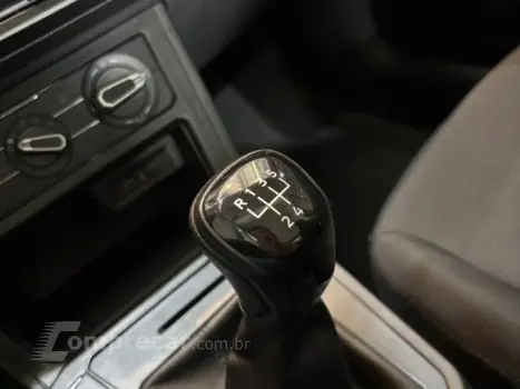 POLO - 1.0 MPI TRACK MANUAL