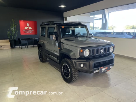 JIMNY 1.5 Sierra 4expedition 4X4